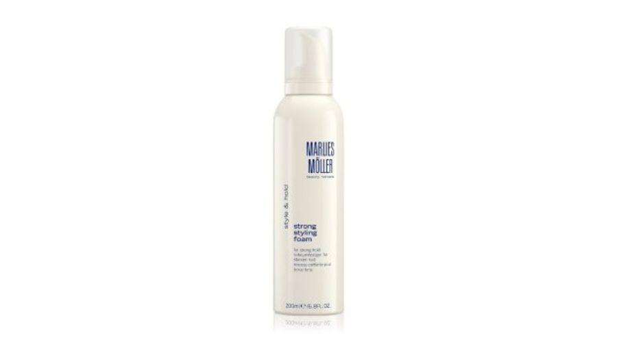 Marlies Möller Style & Hold Strong Styling Mousse