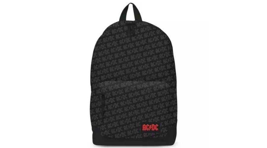 Rocksax Riff Raff Backpack