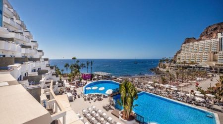 A Perfect Staycation At The Best Hotels in Gran Canaria