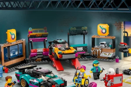 The Best Lego City Sets For Kids And Adults 