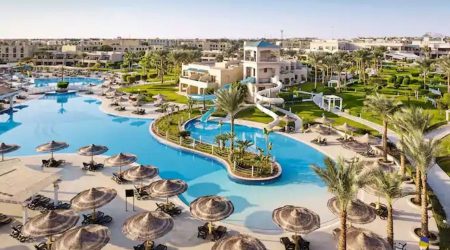 Visit Hotels In Egypt For A Perfect Stay