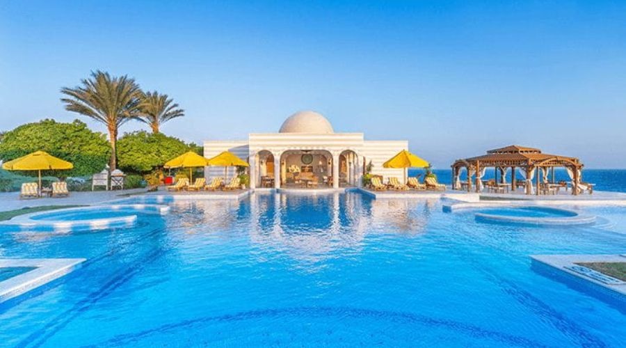 The Oberoi Sahl Hasheesh