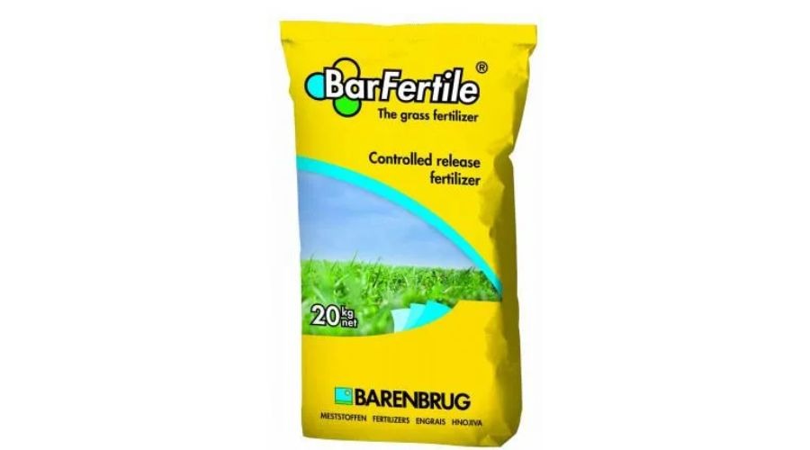 Fertilizer Barenbrug Barfertile Start 20KG Spring