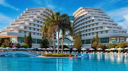 Top 5 Luxurious Lara Beach Hotels That You Must Visit