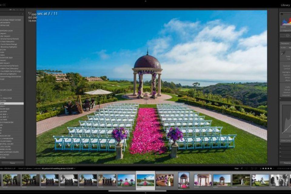 Adobe Photoshop Lightroom: The Most Affordable Photo Editing Software