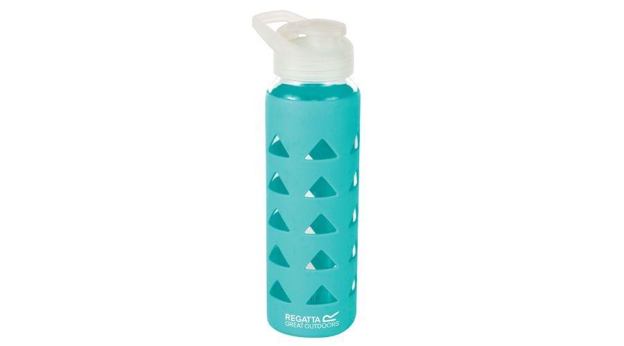 700ml Glass Bottle With Silicon Grip