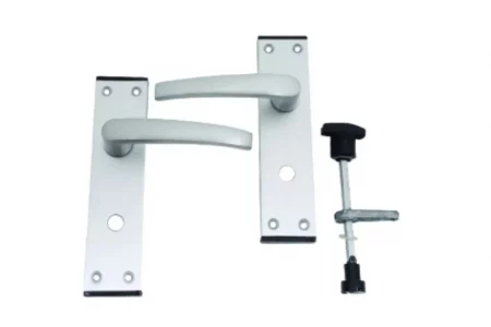 Bathroom Door Locks To Keep Your Space Safe And Secure