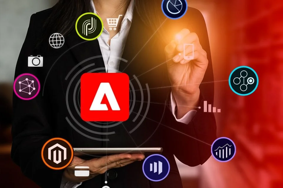 The Future Of Creative Collaboration: A Look At Adobe Cloud Service 