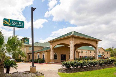 5 Best Luxury Hotels In Beaumont TX For A Lavish Experience