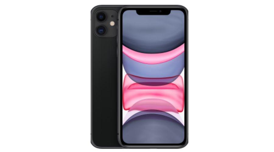 Savings on iPhone 11 Deals