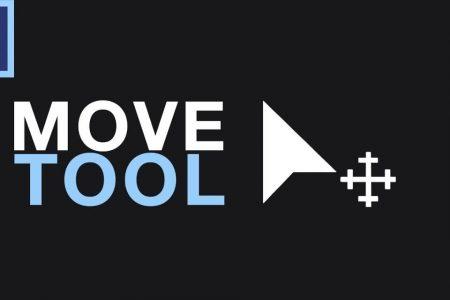 Effortlessly Move Anything With The Best Move Tool