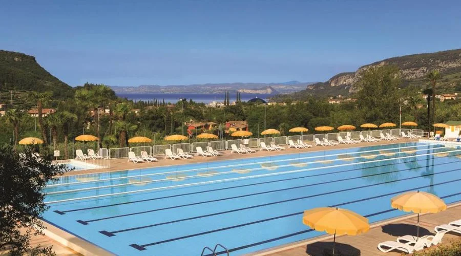 Poiano Resort Hotel in Garda
