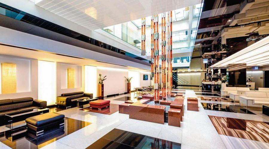 Grandior Hotel Prague