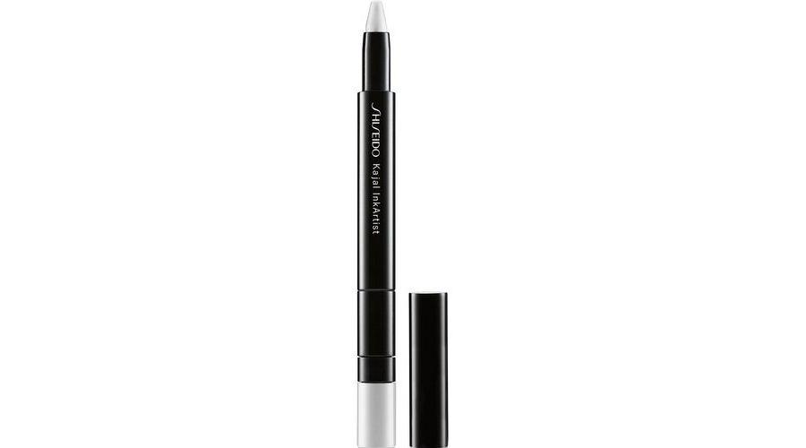 Shiseido Kajal Inksist Waterproof 4-in-1 eye pencil