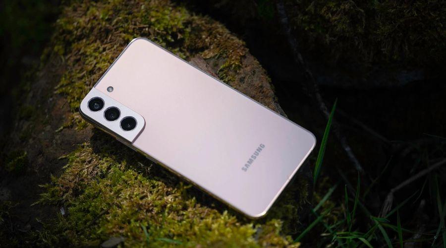 Benefits of Samsung S22 deals on iD Mobile