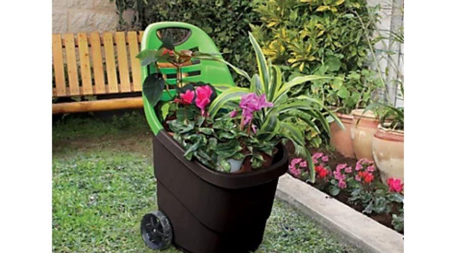 Garden Cart 30kg
