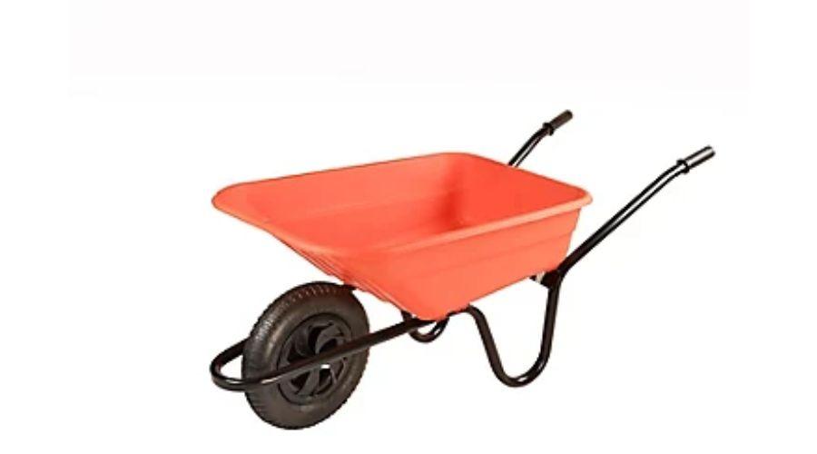 best wheelbarrows