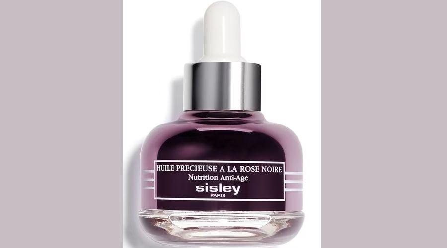 Sisley Rose Noire Precious Face Oil