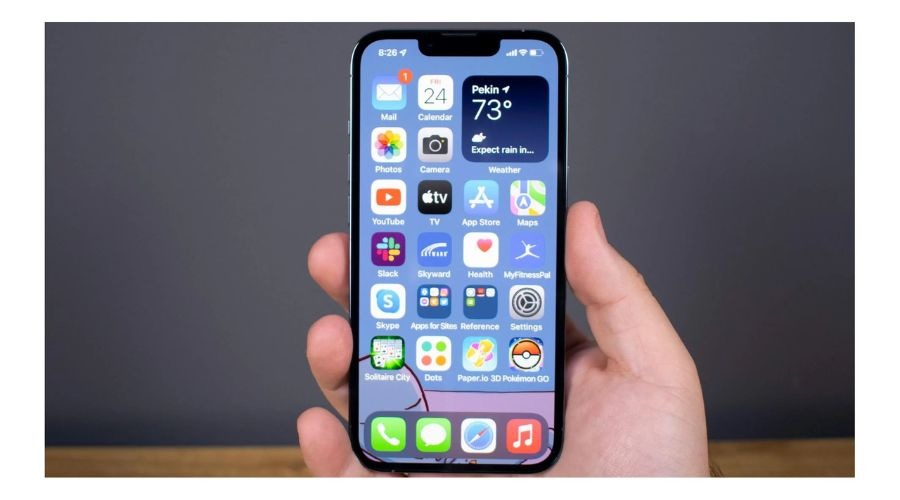 Design and Display