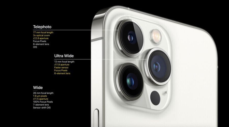 Camera