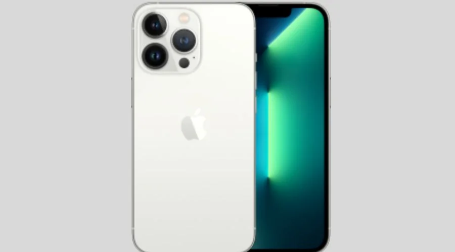 Features of Apple iPhone 13 Pro