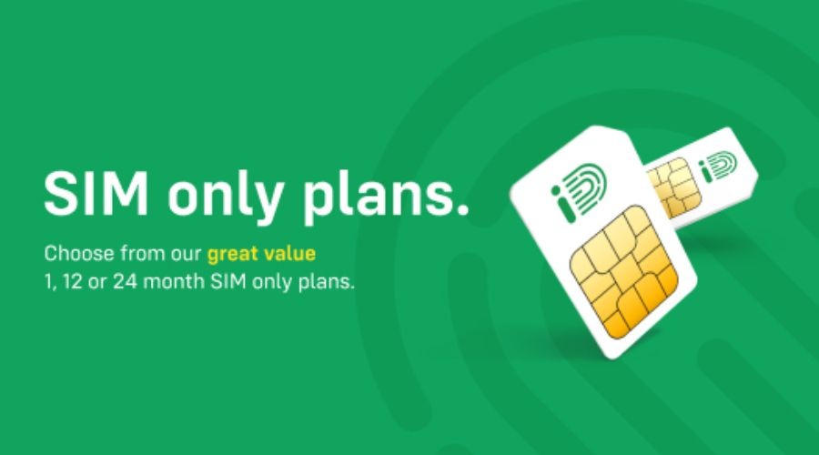 SIM-Only Deals