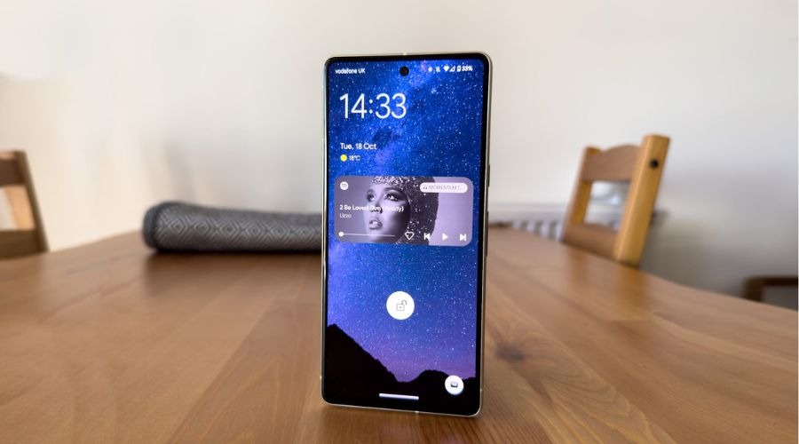 Benefits of the deals on Google Pixel 7 on Id Mobile