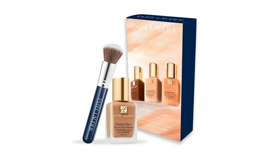 Estee Lauder Double Wear Case