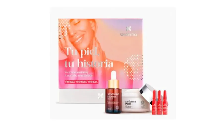 Sesderma Your Skin Firmness Case | 1UD firming effect
