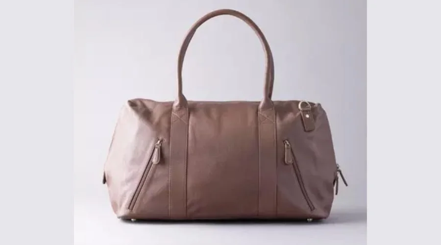 Lakeland Leather - Holdall