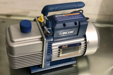 How To Choose The Right Vacuum Pump For Your Industry? 