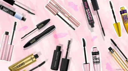 Elevate Your Lash Game With These Best Mascaras Of All Time
