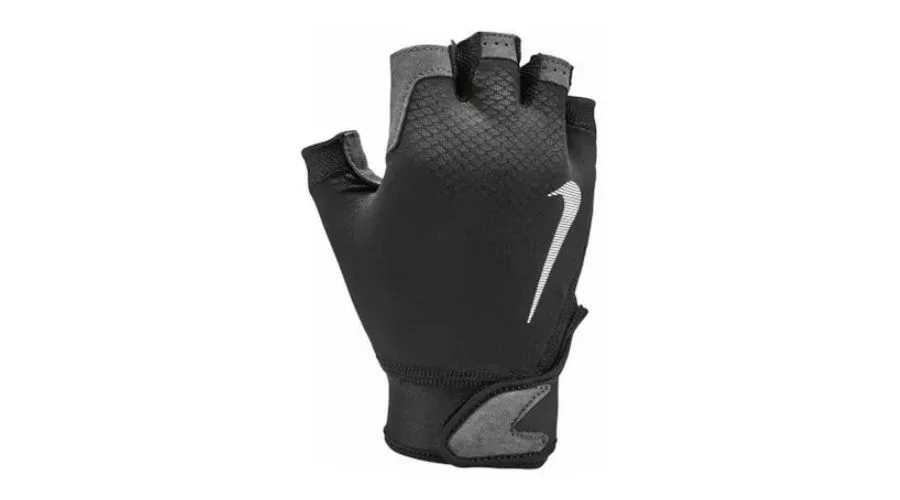 Nike Ultimate Heavyweight Fitness Fingerless Gloves
