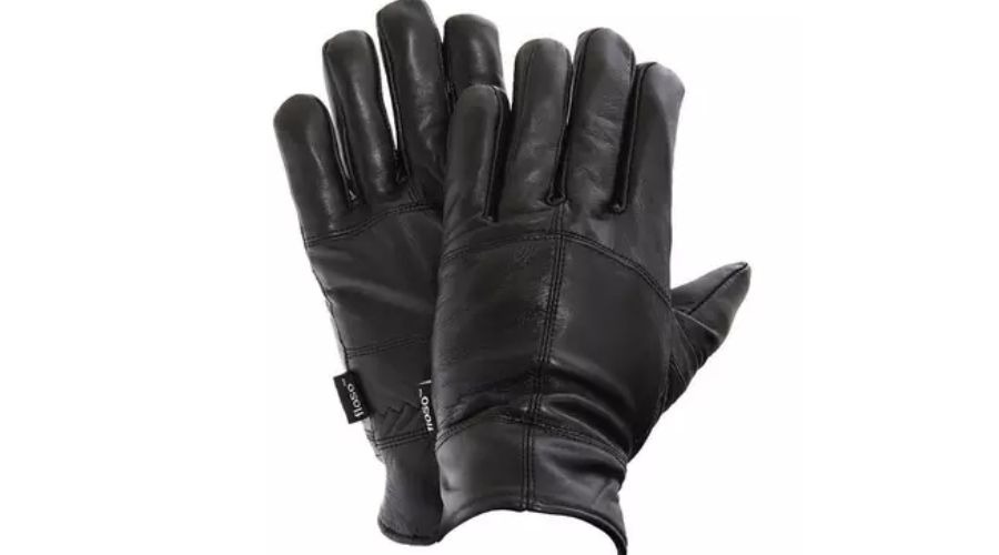 Floso Leather Gloves 