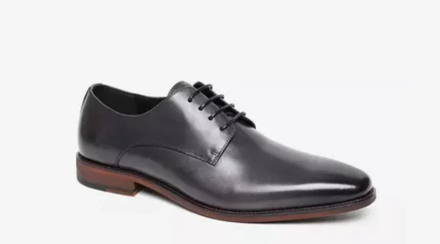 Alexander Pace 'Abingdon' Premium Leather Shoe