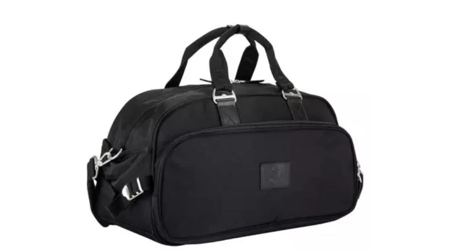 Seventeen London Duffle Bag
