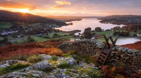 Best Places To Stay In The Lake District