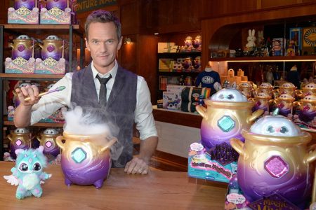 Top 7 Magic Mixies Toys That Are A Must-Have In Your Collection 
