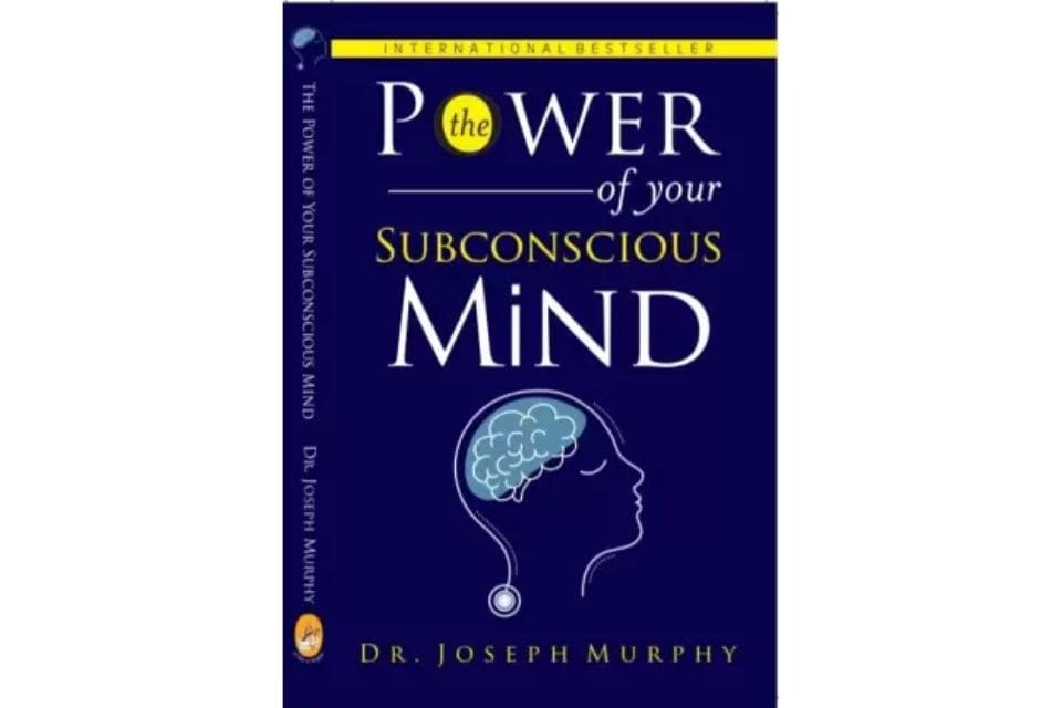 Power of subconsciousness by Murphy Joseph