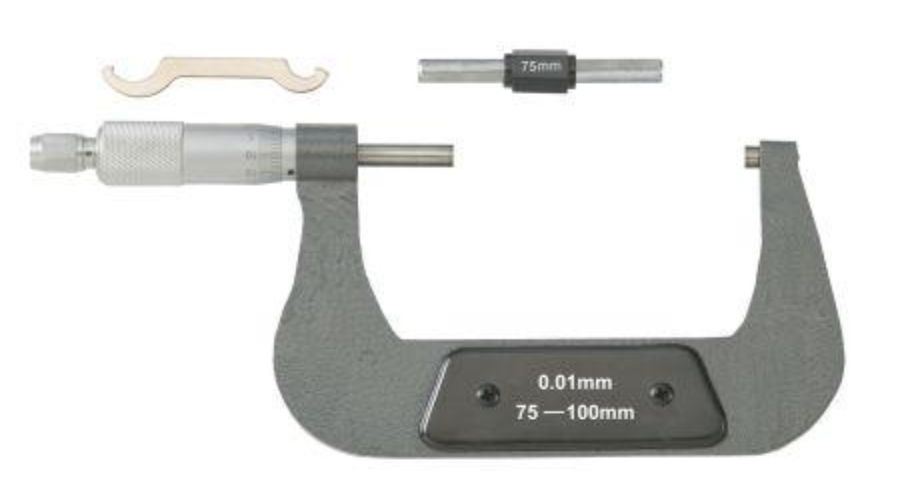 FORCE 5096P9050 Vite micrometrica 