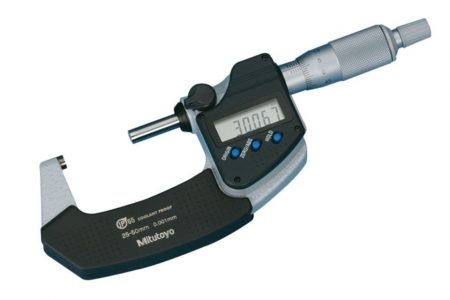 Get Accurate Measurements With The Best Micrometers