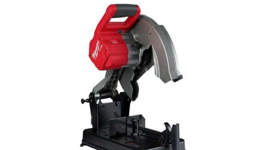 Milwaukee M18 FUEL 14" Abrasive Chop Saw Bare Tool