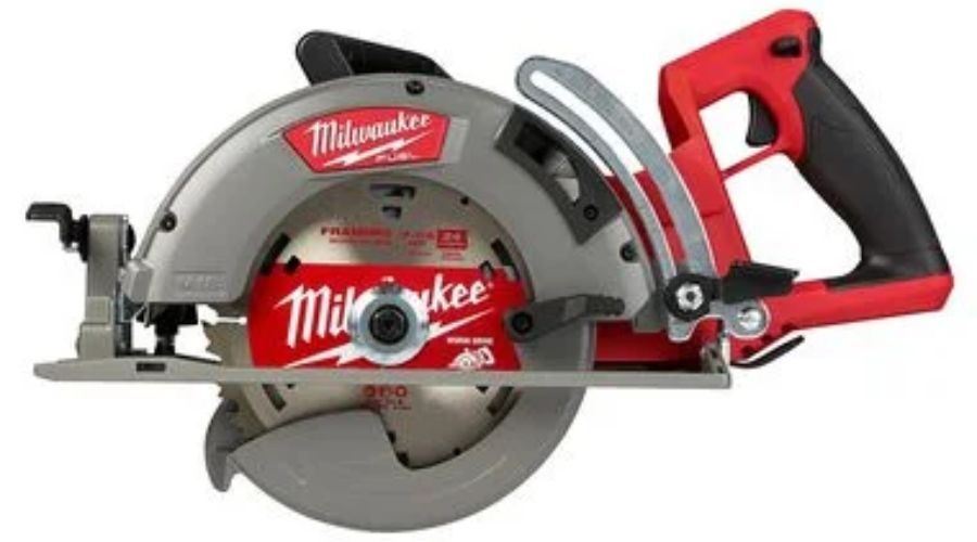 Milwaukee M18 FUEL Rear Handle 7-1/4 in. Circular Saw