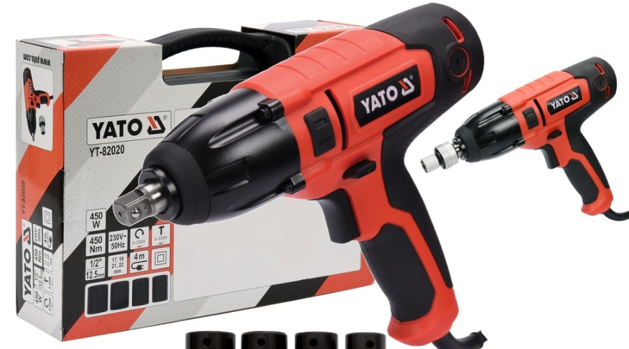 YATO YT-82020