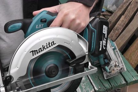 Best Cordless Saws For Woodworking