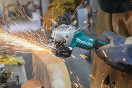 Best Cordless Grinders For Metalworking