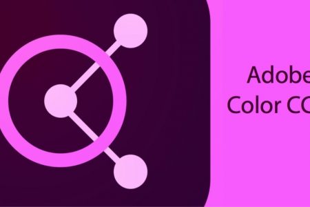 Adobe Color Feature: Create Your Own Custom Palettes