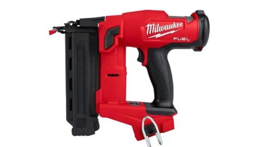 Milwaukee M18 FUEL 18 Gauge Brad Nailer