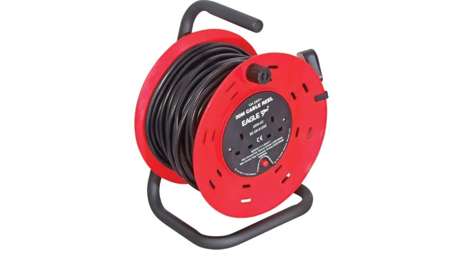DRUM EXTENSION FOR DRUM COIL