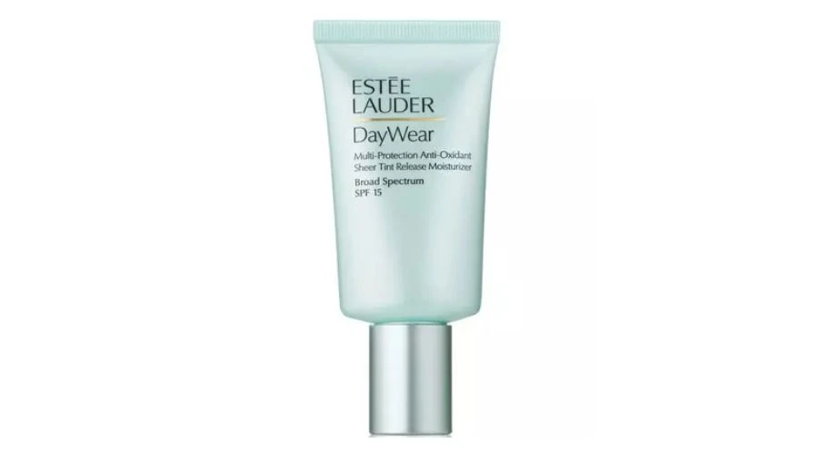  Estée Lauder Daywear Multi-Protection Anti-Oxidant Sheer Tint Release Moisturiser SPF15 50ml